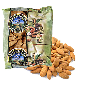 24-10 BAKED ALMONDS 100gr χονδρική, Confectionery χονδρική