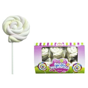 24-124 MARSHMALLOW LICK χονδρική, Confectionery χονδρική