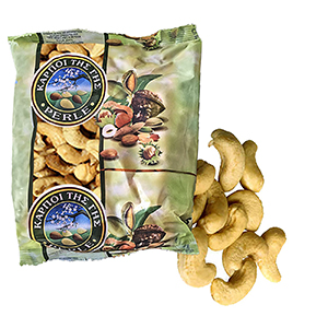 24-14 BAKED CASHEW 100gr χονδρική, Confectionery χονδρική