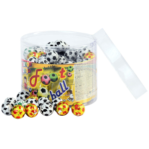 24-184 GUM SOCCER BALL χονδρική, Confectionery χονδρική