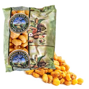 24-41 CORN NUTS 100gr χονδρική, Confectionery χονδρική