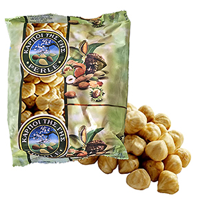 24-44 BAKED HAZELNUTS = 100g χονδρική, Confectionery χονδρική