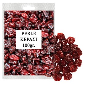 24-47 DRIED CHERRY BAG=100g χονδρική, Confectionery χονδρική