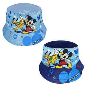 42-2993 CHILDREN'S MICKEY MOUSE CONE HAT χονδρική, Summer Items χονδρική