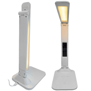 12-2070 Led desk lamp with screen χονδρική, School Items χονδρική