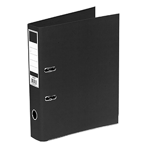 18-340 OFFICE CLASSER NARROW PP COVER χονδρική, School Items χονδρική