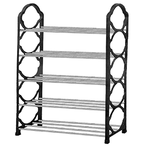 22-2928 SHOE RACK 5 LEVELS χονδρική, Houseware Items χονδρική