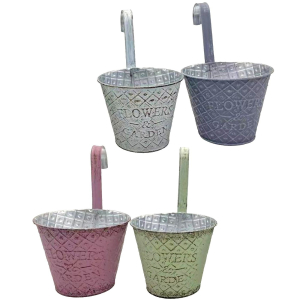 22-3071 Hanging flowerpot, rhombus design χονδρική, Houseware Items χονδρική