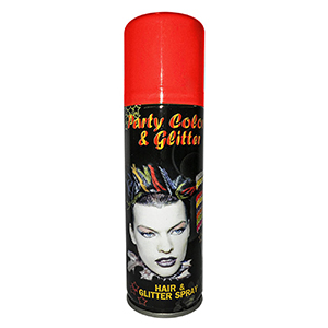 3-117 HAIR COLOR SPRAY χονδρική, Carnival Items χονδρική