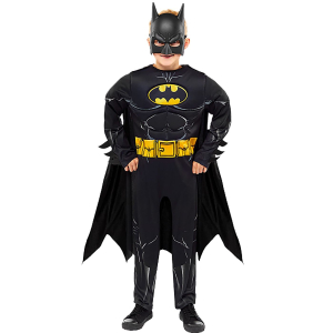 3-2467 Deluxe children's batman costume χονδρική, Carnival Items χονδρική