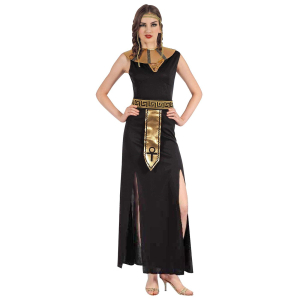 3-2507 Women's Egyptian Queen Costume χονδρική, Carnival Items χονδρική