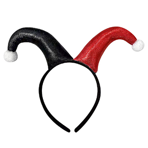 3-2544 Red and black stick χονδρική, Carnival Items χονδρική