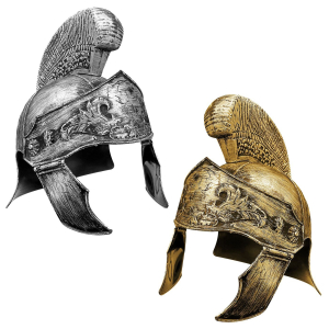 3-2563 Alexander the Great Helmet χονδρική, Carnival Items χονδρική