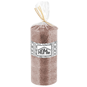 37-70 SCENTED CANDLE Φ7x15cm χονδρική, Gifts χονδρική