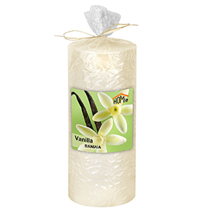 37-70 SCENTED CANDLE Φ7x15cm χονδρική, Gifts χονδρική