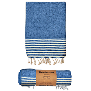 42-2945 PESTEMAL THIN STRIPED BEACH TOWEL χονδρική, Summer Items χονδρική