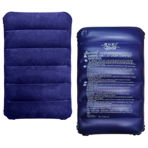 42-3082 Inflatable velvet pillow χονδρική, Summer Items χονδρική