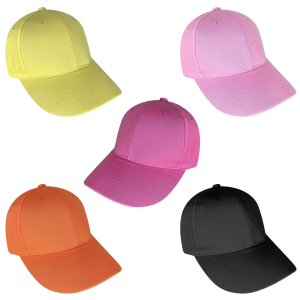 42-3084 Plain cotton jockey hat χονδρική, Summer Items χονδρική