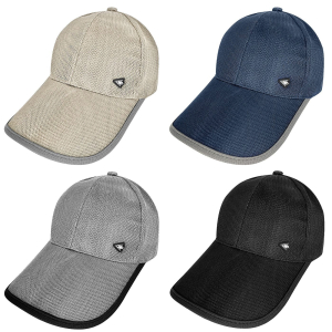 42-3087 Mesh jockey hat χονδρική, Summer Items χονδρική