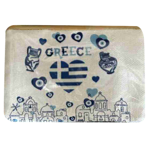 42-3130 Small cosmetic bag Greece χονδρική, Summer Items χονδρική