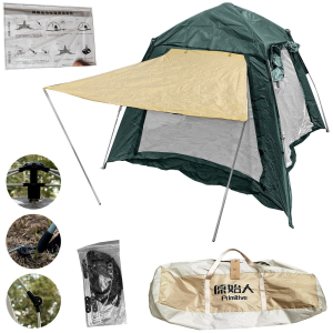 42-3159 Automatic tent for 4+ people χονδρική, Summer Items χονδρική