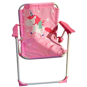 42-3207 Unicorn metal folding chair χονδρική, Summer Items χονδρική