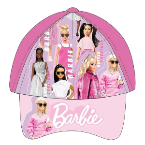 42-3228 Barbie children's jockey hat uv protection χονδρική, Summer Items χονδρική