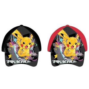 42-3231 Pokemon uv protection children's jockey hat χονδρική, Summer Items χονδρική