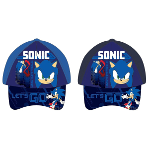 42-3232 Sonic uv protection children's jockey hat χονδρική, Summer Items χονδρική