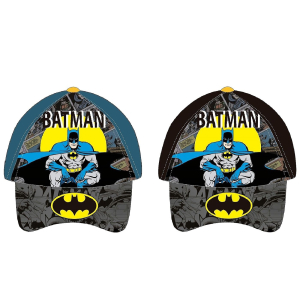 42-3237 Batman children's jockey hat χονδρική, Summer Items χονδρική