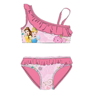 42-3263 Princess bikini swimsuit χονδρική, Summer Items χονδρική