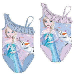 42-3267 Frozen one-piece swimsuit χονδρική, Summer Items χονδρική