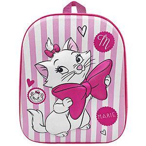 50-3227 BABY BACKPACK MARIE 3D χονδρική, School Items χονδρική