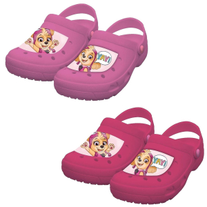 67-242 Paw Patrol Girl children's shoes χονδρική, Summer Items χονδρική