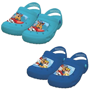 67-243 Paw Patrol Boy children's shoes χονδρική, Summer Items χονδρική