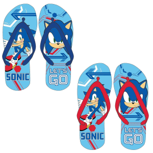 67-249 Sonic children's flip-flops χονδρική, Summer Items χονδρική