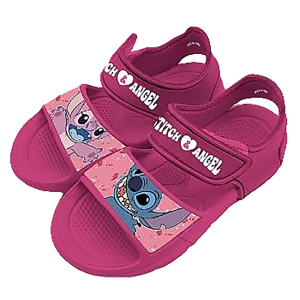 67-251 Children's Sandals Pink Stitch χονδρική, Summer Items χονδρική