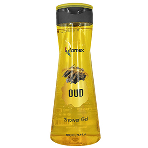 7-68 Shower gel oud yellow χονδρική, Accessories χονδρική