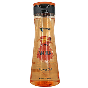 7-69 Bubble bath amber orange χονδρική, Accessories χονδρική