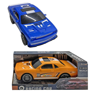 70-2323 RACING FRICTION WITH LIGHT+SOUND χονδρική, Toys χονδρική