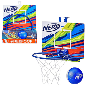 71-3486 Nerf sports basketball with nerfoop ball χονδρική, Toys χονδρική