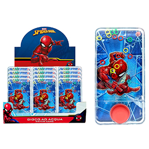 71-3507 SPIDERMAN WATER GAME χονδρική, Toys χονδρική