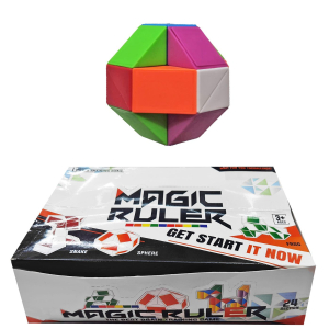 71-3558 Magic cube polygon χονδρική, Toys χονδρική