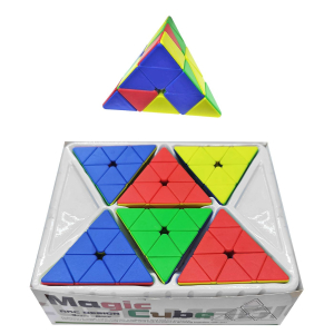 71-3559 Triangular magic cube χονδρική, Toys χονδρική