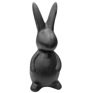 73-2216 Ceramic rabbit χονδρική, Easter Items χονδρική