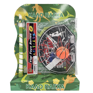 73-2231 Basketball Lamp 4 designs χονδρική, Easter Items χονδρική