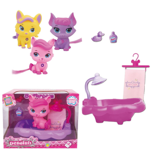 77-1270 PET IN BATHROOM χονδρική, Toys χονδρική