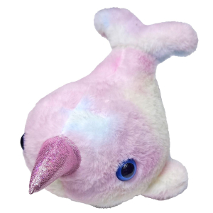 79-517 Plush unicorn whale χονδρική, Toys χονδρική