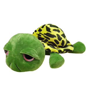 79-518 Plush turtle χονδρική, Toys χονδρική