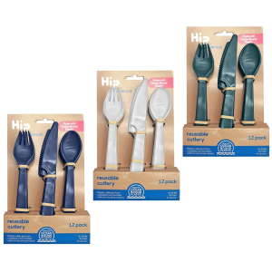 80-2137 Plastic cutlery Set=12pcs. multi-purpose χονδρική, Houseware Items χονδρική